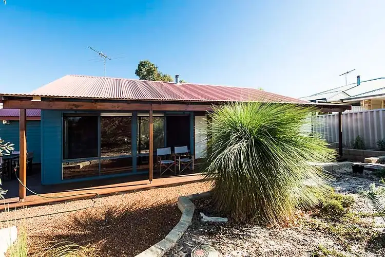 Second view of Homely house listing, 88 Wilderness Drive, Dawesville WA 6211