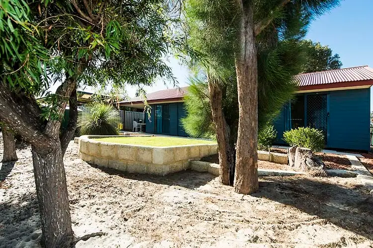 Fourth view of Homely house listing, 88 Wilderness Drive, Dawesville WA 6211