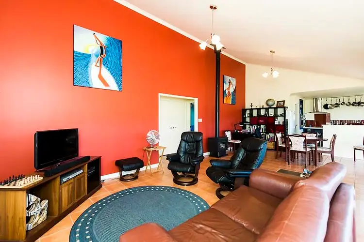 Sixth view of Homely house listing, 88 Wilderness Drive, Dawesville WA 6211