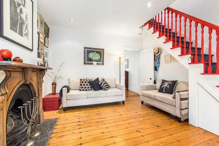 8 Thomas Street, Birchgrove NSW 2041