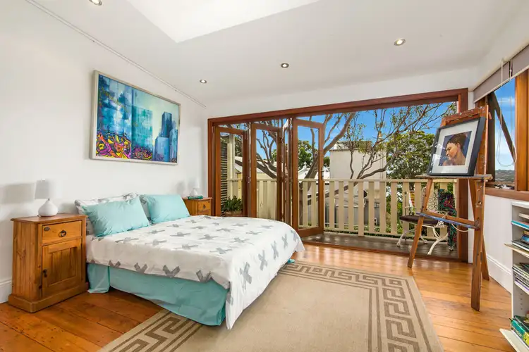 Second view of Homely house listing, 8 Thomas Street, Birchgrove NSW 2041