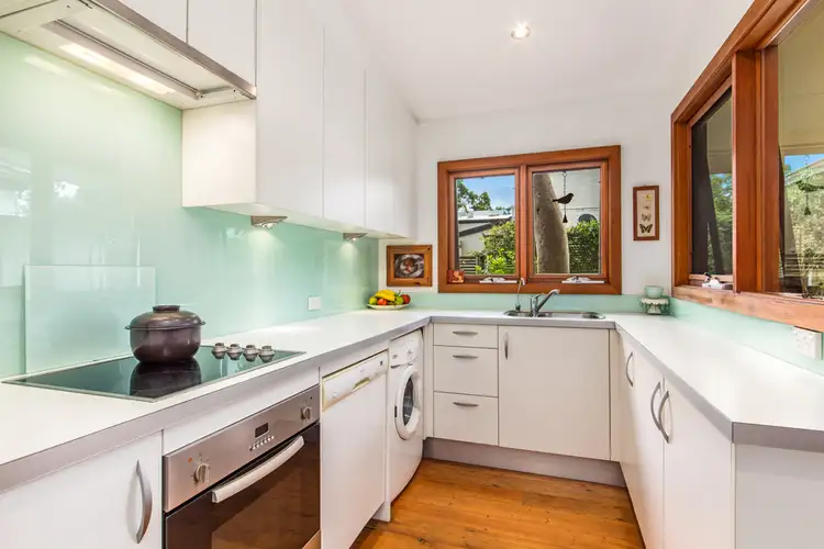 Fourth view of Homely house listing, 8 Thomas Street, Birchgrove NSW 2041