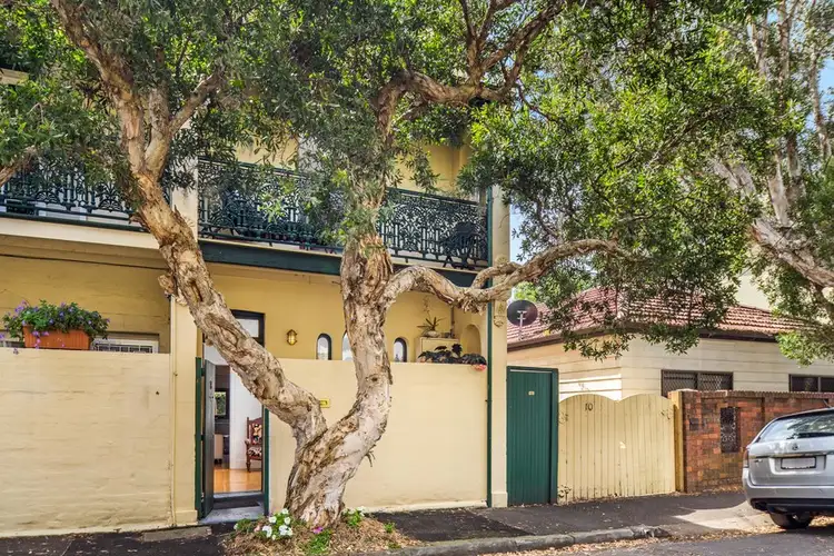 Fifth view of Homely house listing, 8 Thomas Street, Birchgrove NSW 2041
