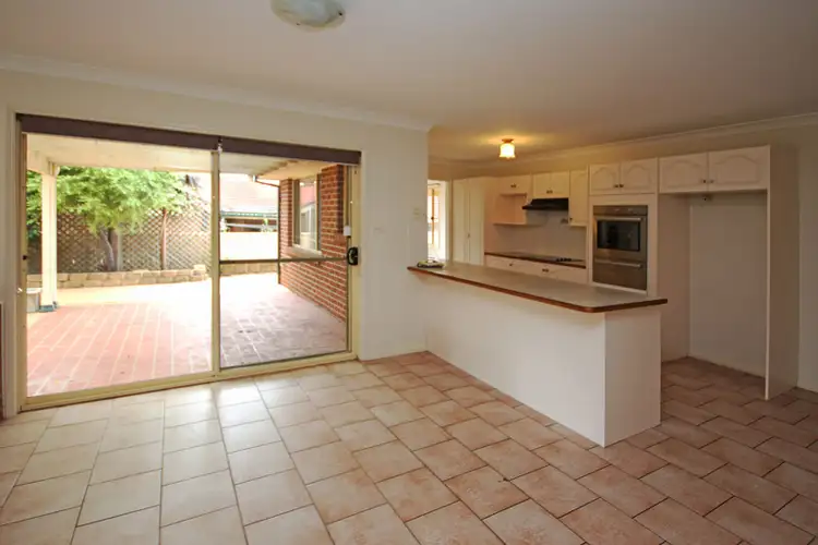 Second view of Homely house listing, 4 Cornuta Close, Narellan Vale NSW 2567