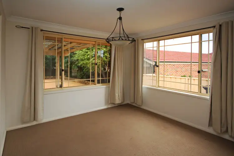 Seventh view of Homely house listing, 4 Cornuta Close, Narellan Vale NSW 2567
