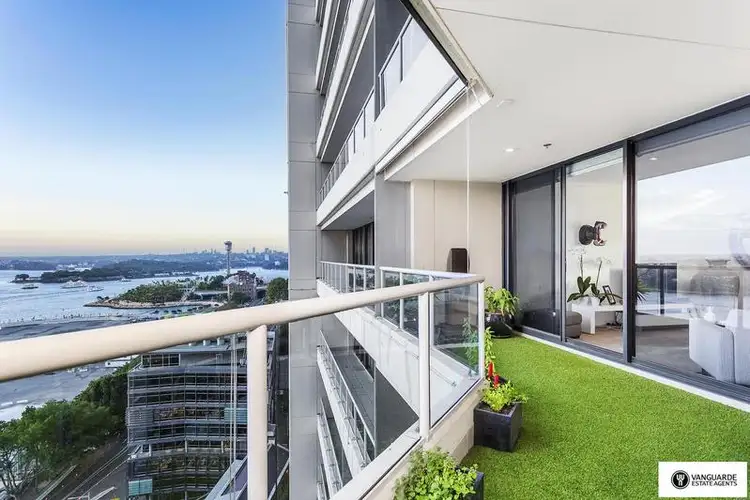 1101/183 Kent Street, Sydney NSW 2000