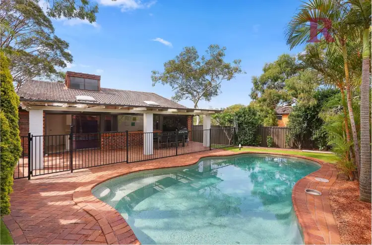 45 Yates Road, Bangor NSW 2234