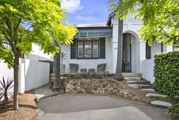 77 Formosa Street, Drummoyne NSW 2047