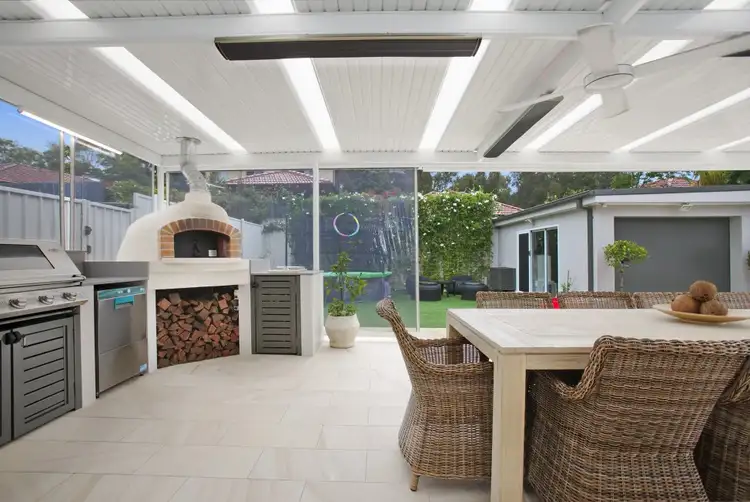 Main view of Homely house listing, 15 Charles Street, Five Dock NSW 2046