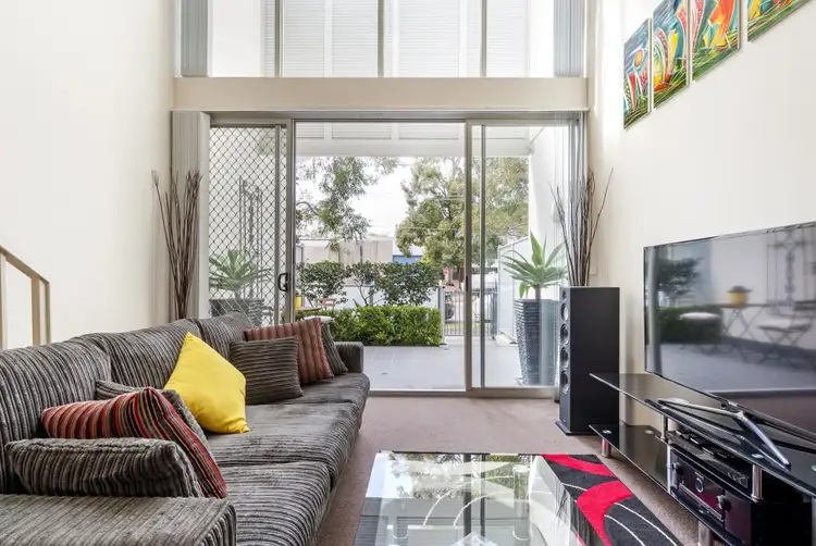 Main view of Homely apartment listing, Level BG/01/10-16 Marquet Street, Rhodes NSW 2138