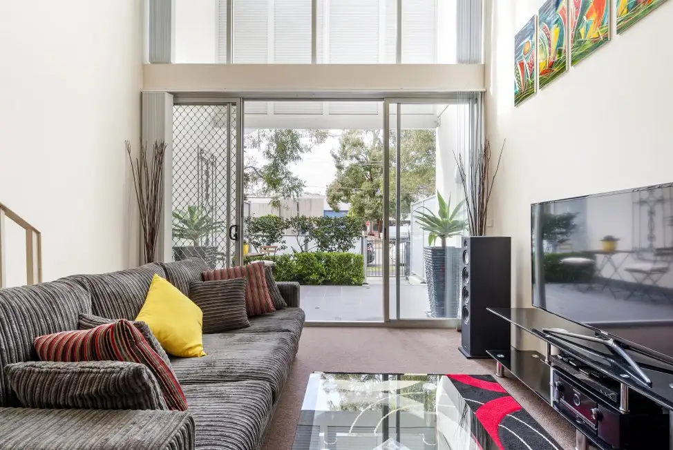 Main view of Homely apartment listing, Level BG/01/10-16 Marquet Street, Rhodes NSW 2138