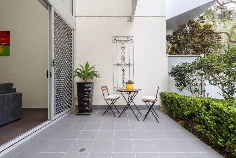 Second view of Homely apartment listing, Level BG/01/10-16 Marquet Street, Rhodes NSW 2138