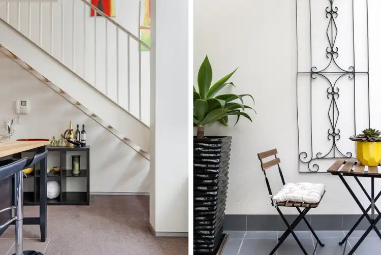 Fourth view of Homely apartment listing, Level BG/01/10-16 Marquet Street, Rhodes NSW 2138