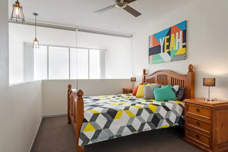 Fifth view of Homely apartment listing, Level BG/01/10-16 Marquet Street, Rhodes NSW 2138