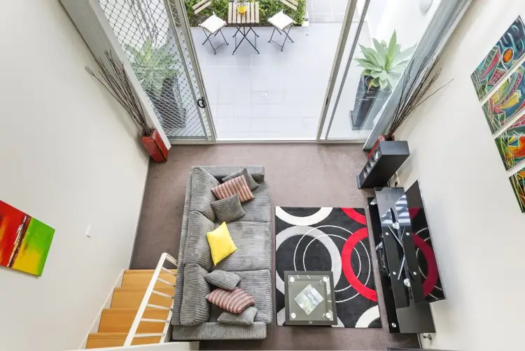 Sixth view of Homely apartment listing, Level BG/01/10-16 Marquet Street, Rhodes NSW 2138