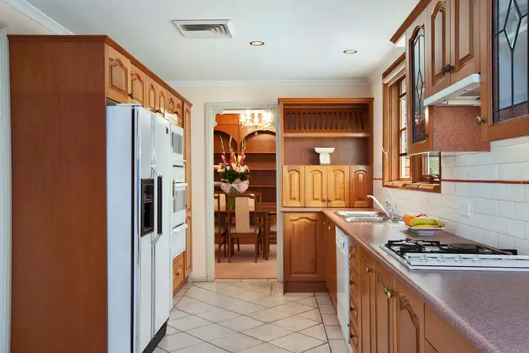 1 Noongah Place, Canada Bay NSW 2046