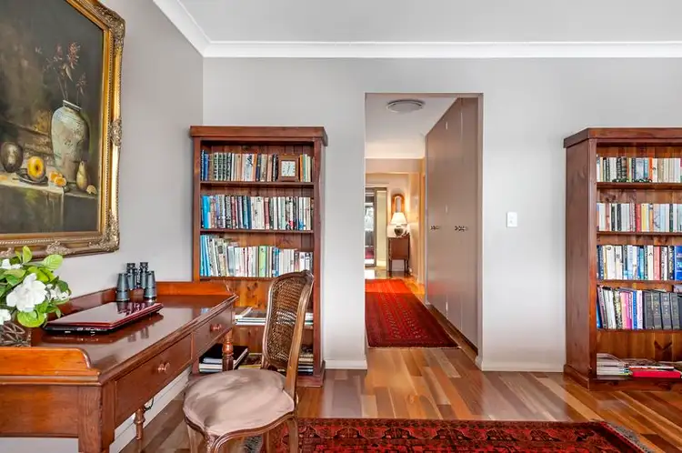 Third view of Homely apartment listing, 2/128 Lower St Georges Crescent, Drummoyne NSW 2047