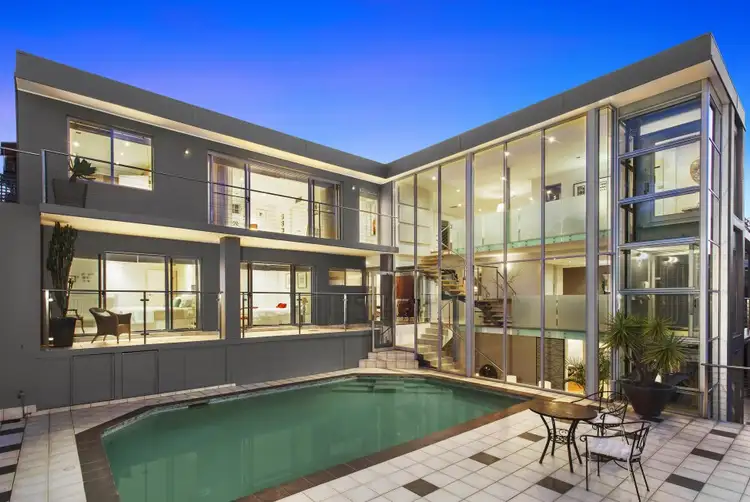 115 St Georges Crescent, Drummoyne NSW 2047