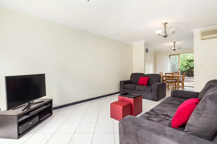 Second view of Homely townhouse listing, 3/393 Liverpool Road, Strathfield NSW 2135
