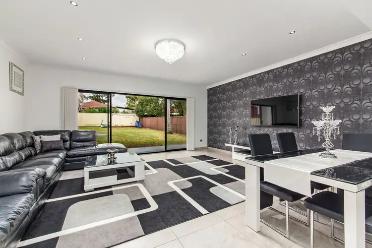 Main view of Homely house listing, 46 Dorothy Street, Chester Hill NSW 2162