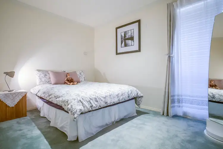 Fifth view of Homely house listing, 136 Underbank Boulevard, Bacchus Marsh VIC 3340