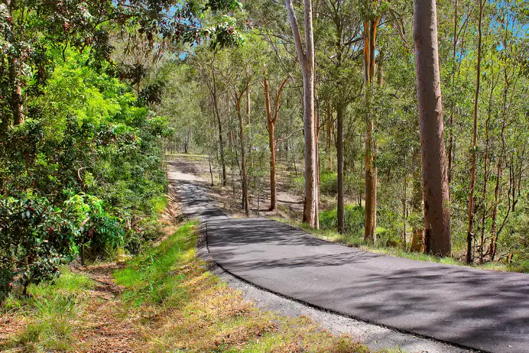 LOT 61, 42 Allen Road, Bunya QLD 4055