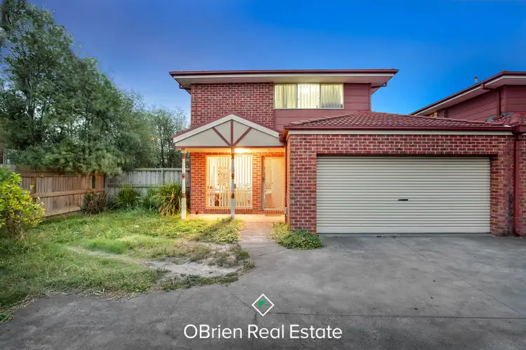 3/14-16 Karoonda Way, Hampton Park VIC 3976