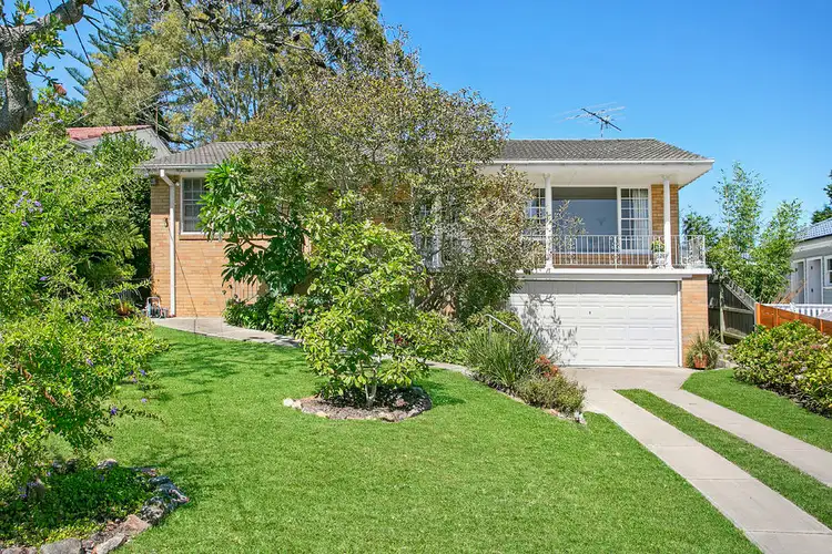 55 Dareen Street, Frenchs Forest NSW 2086