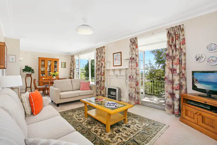 Second view of Homely house listing, 55 Dareen Street, Frenchs Forest NSW 2086