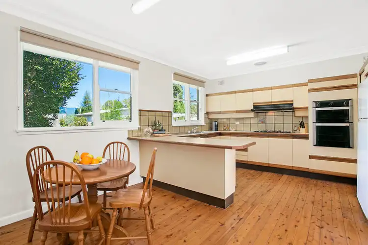 Third view of Homely house listing, 55 Dareen Street, Frenchs Forest NSW 2086