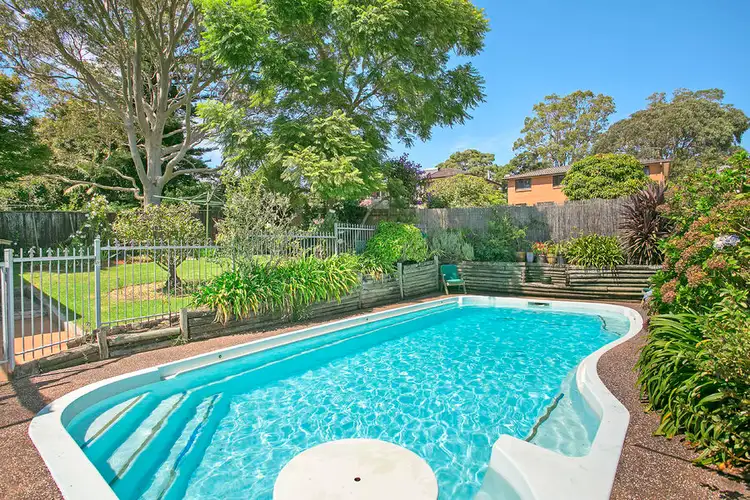 Fourth view of Homely house listing, 55 Dareen Street, Frenchs Forest NSW 2086