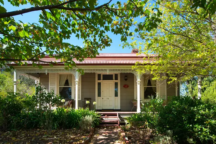 21 Adair Street, Maldon VIC 3463