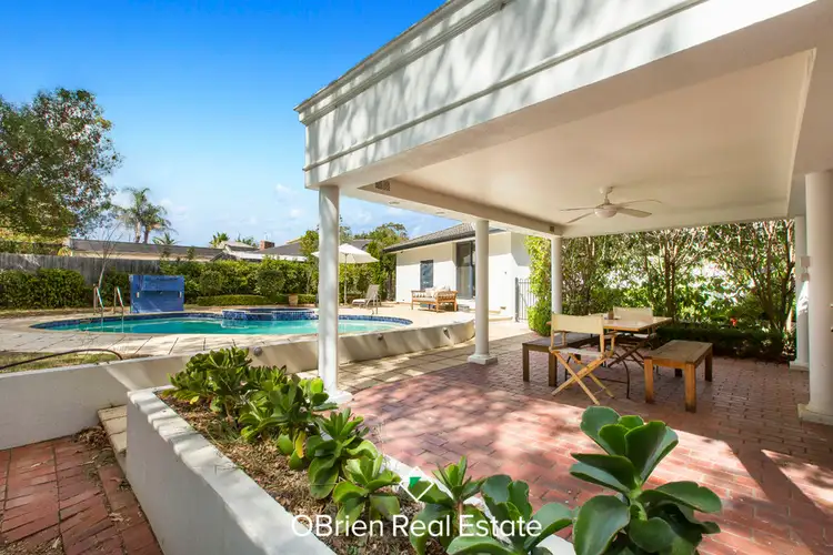 37 Barmah Street, Mount Eliza VIC 3930