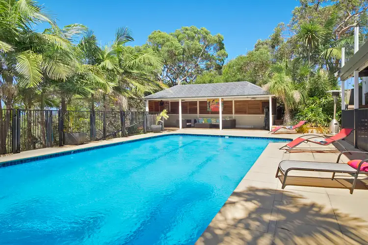 28 Allenby Park Parade, Allambie Heights NSW 2100