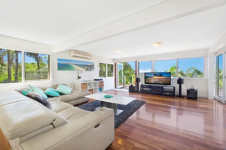 Second view of Homely house listing, 28 Allenby Park Parade, Allambie Heights NSW 2100