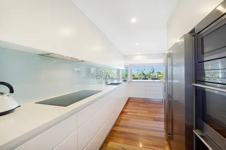 Fourth view of Homely house listing, 28 Allenby Park Parade, Allambie Heights NSW 2100