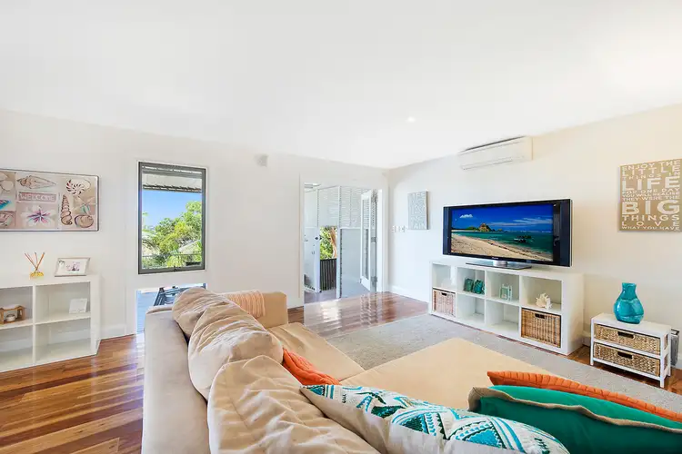 Fifth view of Homely house listing, 28 Allenby Park Parade, Allambie Heights NSW 2100