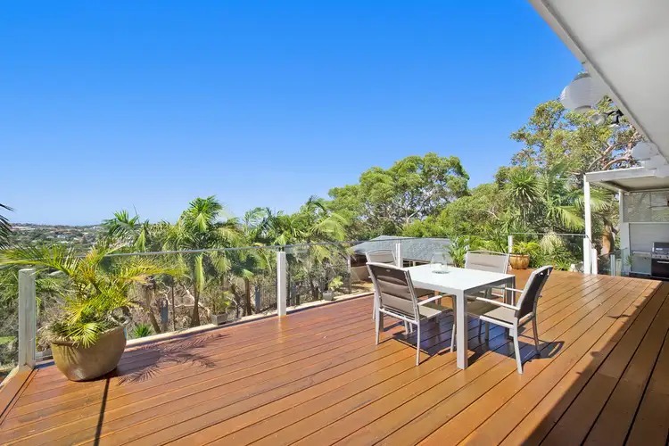 Sixth view of Homely house listing, 28 Allenby Park Parade, Allambie Heights NSW 2100