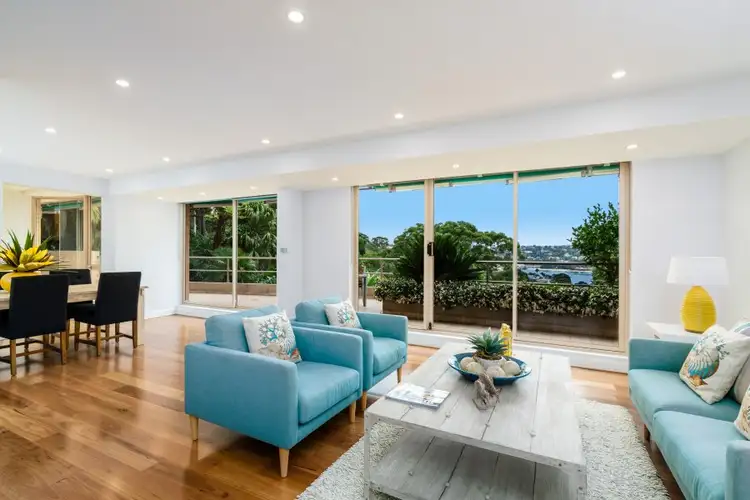 3/15 Warringah Road, Mosman NSW 2088