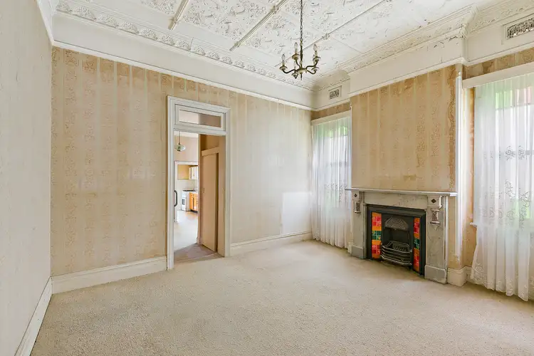 Second view of Homely house listing, 33 Clarendon Road, Stanmore NSW 2048