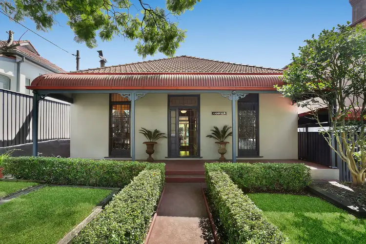 42 Earl Street, Randwick NSW 2031