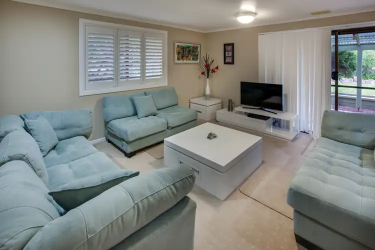 Second view of Homely house listing, 66 Rosedale Drive, West Albury NSW 2640