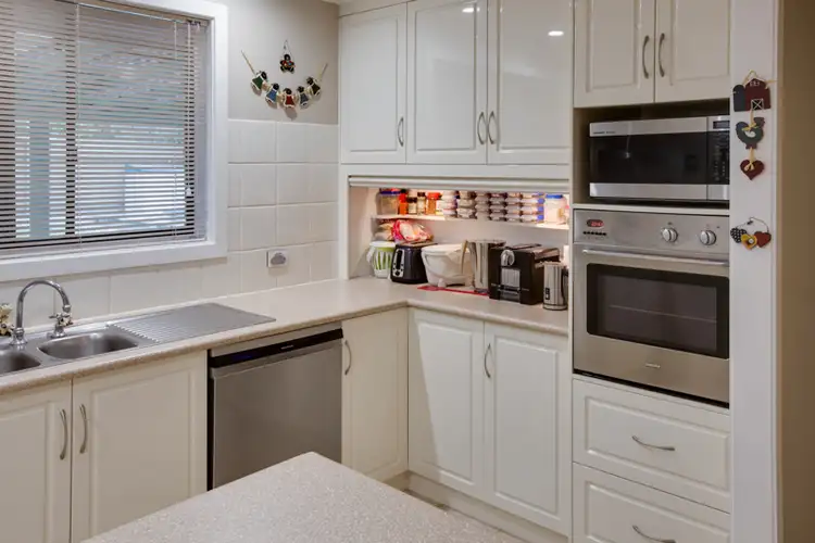 Third view of Homely house listing, 66 Rosedale Drive, West Albury NSW 2640
