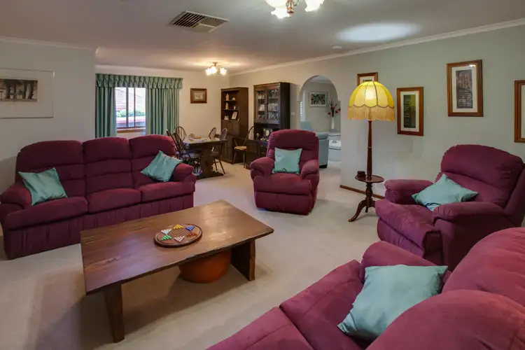 Sixth view of Homely house listing, 66 Rosedale Drive, West Albury NSW 2640