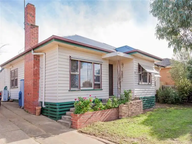 Second view of Homely land listing, 89 Gisborne Road, Bacchus Marsh VIC 3340