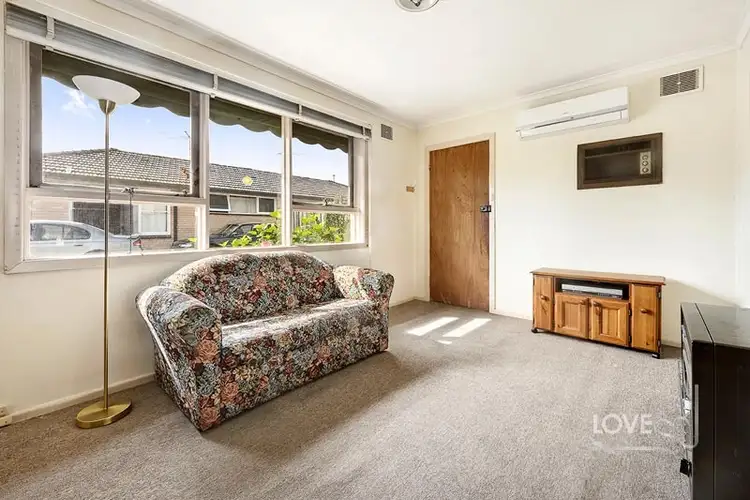 Second view of Homely unit listing, 7/122 Edwardes Street, Reservoir VIC 3073