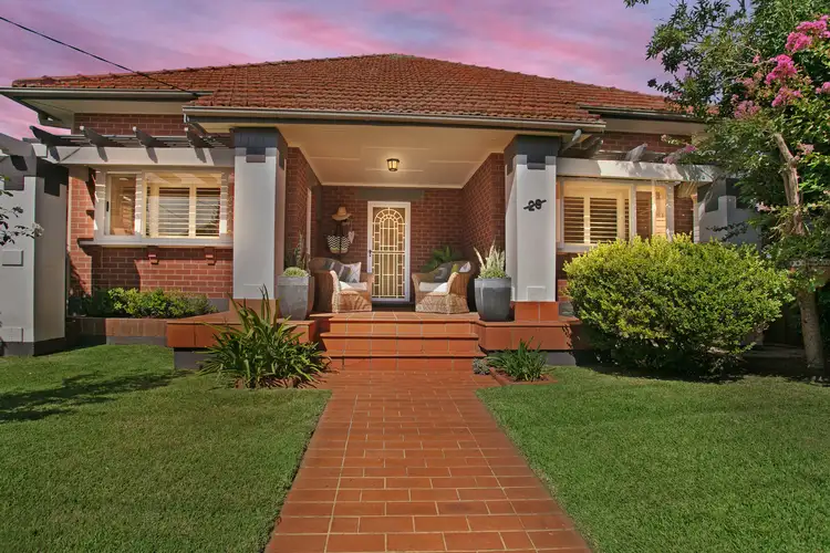 Main view of Homely house listing, 29 Stanley Street, Merewether NSW 2291