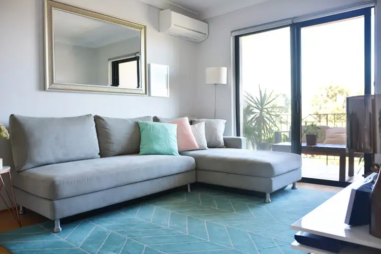 8/34 Johnston Street, Annandale NSW 2038