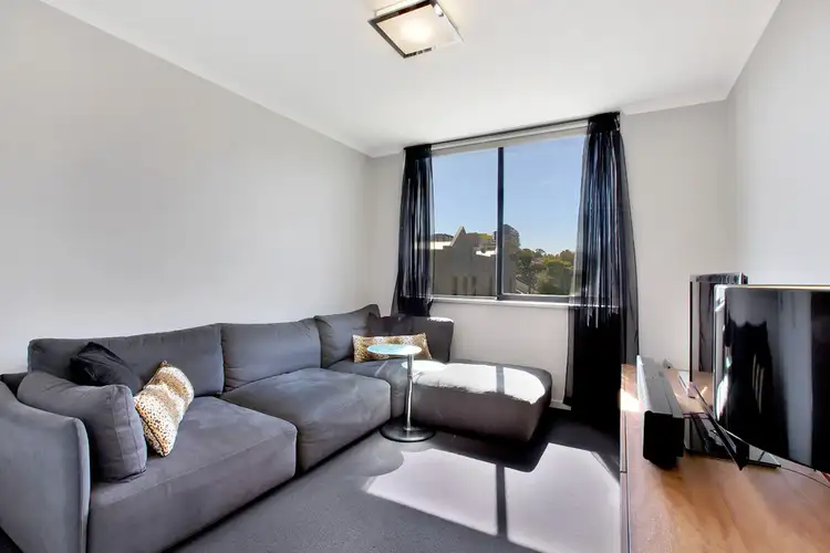 Main view of Homely unit listing, 18/209 Harris Street, Pyrmont NSW 2009