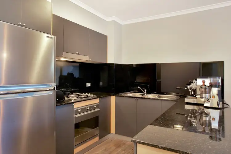 Third view of Homely unit listing, 18/209 Harris Street, Pyrmont NSW 2009